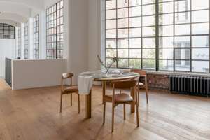 Großzügige Loft-Maisonette in ehemaligem Kunstdruckhaus mit Industriecharakter – Friedrichstraße 112, 40217 Friedrichstadt, Düsseldorf – Vorschaubild 5