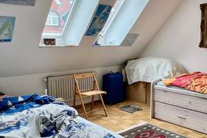 zentral wohnen und die Idylle genießen – Die vollständige Adresse der Immobilie erhältst du vom Anbieter., 24103 Exerzierplatz, Kiel – Vorschaubild 3