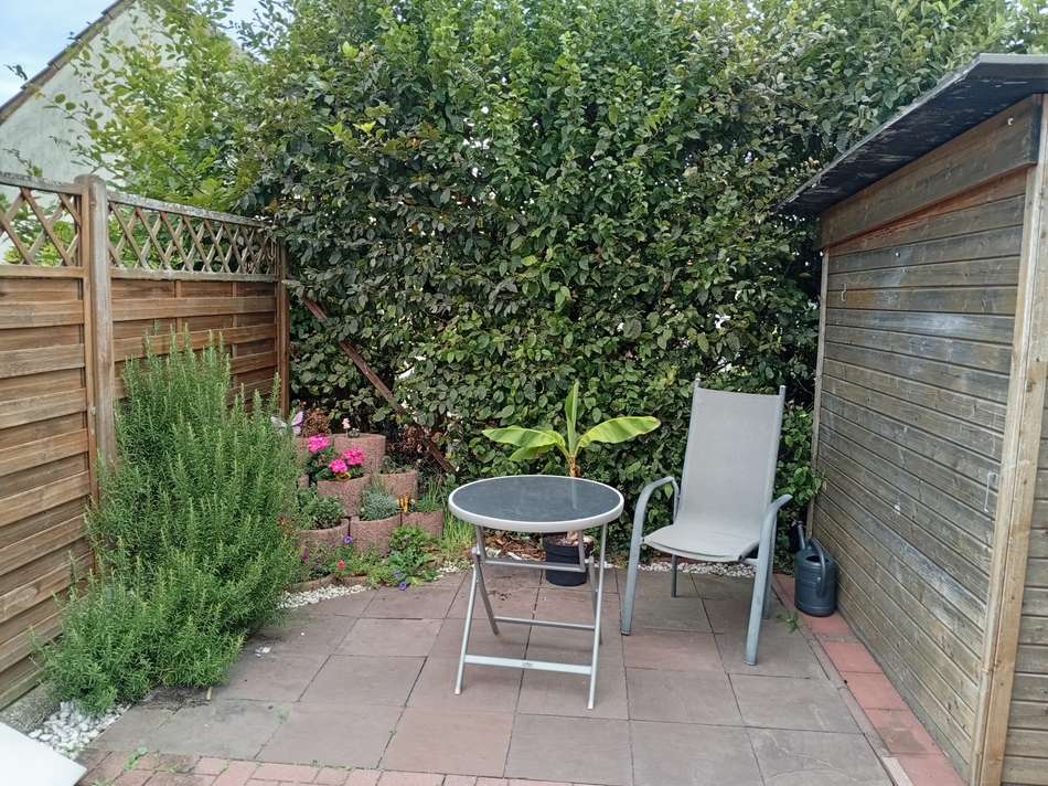 Garten