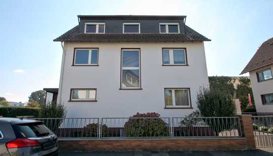 Bild von Familiendomizil in Mörfelden