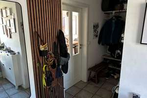 Wohnen unter der Festung: 122-m²-Maisonette mit Süd-Balkon, Einbauküche & Garage im Haus – Die vollständige Adresse der Immobilie erhältst du vom Anbieter., 56077 Ehrenbreitstein, Koblenz – Vorschaubild 8