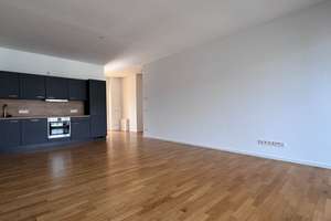 2-Zimmerwohnung mit Einbauküche und Loggia direkt am Spreekanal – Hedwig-Porschütz-Str. 26, 10557 Moabit, Berlin – Vorschaubild 2
