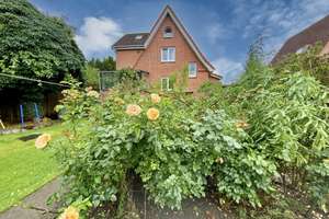Einfamilienhaus in beliebter Wohnlage von Karlshof – Die vollständige Adresse der Immobilie erhältst du vom Anbieter., 23568 Sankt Gertrud, Lübeck – Vorschaubild 4