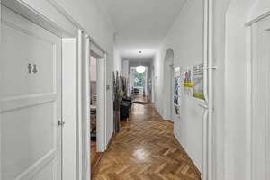 Exklusive Wohnung/Praxis in Bestlage von München-Schwabing – Die vollständige Adresse der Immobilie erhältst du vom Anbieter., 80803 Neuschwabing, München – Vorschaubild 12