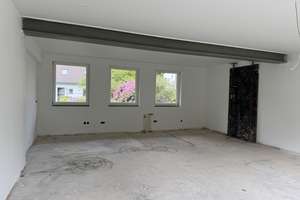 Exklusive Villa im Dichterviertel, aufwendig saniert - bereit für Ihr persönliches Finish – 40474 Stockum, Düsseldorf – Vorschaubild 6