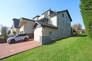 JA, zum modernen Wohnen auf 2 Ebenen - Haus im Haus mit Garten + 2 Stellplätzen in Solingen-Gräfrath – Die vollständige Adresse der Immobilie erhältst du vom Anbieter., 42653 Gräfrath, Solingen – Vorschaubild 18