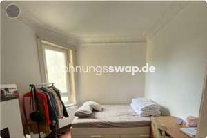 Wohnungstausch: Schumannstraße 66 – Schumannstraße 66, 22000 Barmbek-Süd, Hamburg – Vorschaubild 1