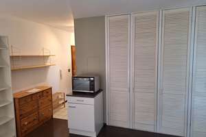 Zentral gelegene 1-Raum-Wohnung mit EBK in unmittelbarer Nähe zum Schloss – L7 6a, 68161 Innenstadt/Jungbusch, Mannheim – Vorschaubild 11