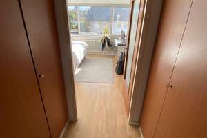 Modernisierte 3-Zimmer-Wohnung mit Balkon und EBK in Stuttgart- Mühlhausen  – Baltenstraße 52, 70378 Mühlhausen (Ortsteil), Stuttgart – Vorschaubild 7