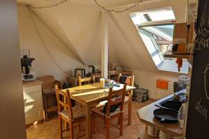 Ruhige Dachgeschosswohnung mit Loggia und Fernsehturmblick – Die vollständige Adresse der Immobilie erhältst du vom Anbieter., 1279 Tolkewitz/Seidnitz-Nord, Dresden – Vorschaubild 13