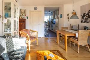 Charmantes Reihenmittelhaus im Grünen - Provisionsfrei! – Die vollständige Adresse der Immobilie erhältst du vom Anbieter., 22453 Groß Borstel, Hamburg – Vorschaubild 3