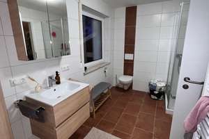 Geräumiges, energetisch saniertes 6,5-Zimmer-Einfamilienhaus – Die vollständige Adresse der Immobilie erhältst du vom Anbieter., 97723 Oberthulba – Vorschaubild 9