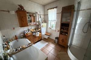 Großzügiges Familienglück: Gepflegtes Raumwunder mit Einliegerwohnung auf 1.900 m² Naturgrundstück – Ludwigslust Straße 25, 19288 Lüblow – Vorschaubild 15