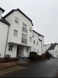 Barrierefreie 3-Zimmer Wohnung in St. Wendel zuverkaufen