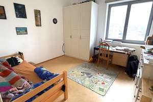 Großzügige Wohnung mit Südbalkon – Caroline-Herschel-Straße 5, 81829 Messestadt Riem, München – Vorschaubild 4