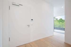Exklusives Penthouse mit 4 Zimmern, großer Sonnenterrasse und offenem Wohnkonzept – Dornröschenstraße 21, 81739 Waldperlach, München – Vorschaubild 15
