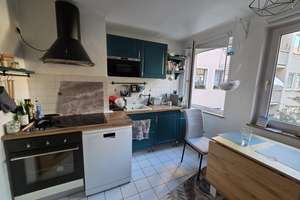 CITYWOHNEN PUR - gepflegte 2,5 Zi-Wohnung - direkt im Nürnberger Burgviertel ** – Bergstraße 6, 90403 Altstadt, St. Sebald, Nürnberg – Vorschaubild 14