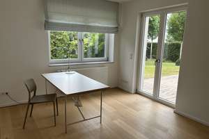 Freistehendes Einfamilienhaus mit 1.011 m² Grundstück | Kernsaniert | Erweiterung auf über 200 m² mö – Mürwiker Straße 3, 14167 Lichterfelde, Berlin – Vorschaubild 10