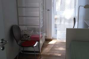 Liebevoll sanierte Altbauwohnung mit großer Wohnküche in sehr schönem Neubau!! – 68169 Neckarstadt-West, Mannheim – Vorschaubild 3