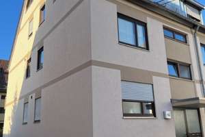3-Zimmer Wohnung im Grünen Stuttgart-Zuffenhausen Marbacher Straße provisionsfrei – Marbacher Straße 10, 70435 Zuffenhausen-Mitte, Stuttgart – Vorschaubild 3
