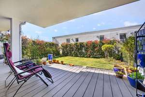 Trier-Feyen: Wohnen wie im eigenen Haus - moderne Duplex-ETW mit Terrasse, Garten & Sauna – Die vollständige Adresse der Immobilie erhältst du vom Anbieter., 54294 Feyen/Weismark, Trier – Vorschaubild 20