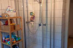 Schöne, helle 4-Zimmer-Wohnung in Top Lage in Duisburg Neudorf – Die vollständige Adresse der Immobilie erhältst du vom Anbieter., 47057 Neudorf-Nord, Duisburg – Vorschaubild 6