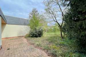 Bungalow in Split-Level-Bauweise mit großem Garten – Offenbach (Kreis) – Vorschaubild 5