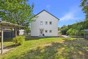 Perfekt für die Familie: Traumhafte DHH mit großzügigem Garten und Garage – 44369 Jungferntal-Rahm, Dortmund – Vorschaubild 2