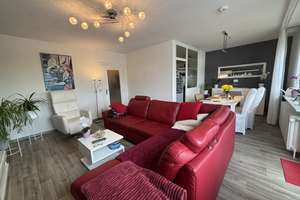 INNENSTADTLAGE - 3 -Zimmer-Wohnung mit Balkon und Garage. – Die vollständige Adresse der Immobilie erhältst du vom Anbieter., 24576 Bad Bramstedt – Vorschaubild 4
