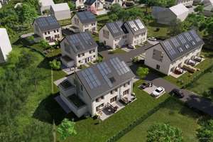 Bezug Dez. 26: Neubau Doppelhaus Dortmund-Mengede, 144 m² schlüsselfertig KfW-40-NH QNG, förderfähig – Schulte-Kemna-Weg -, 44359 Mengede (Ortsteil), Dortmund – Vorschaubild 6