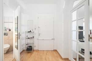 Hausgefühl mitten in der Stadt – Die vollständige Adresse der Immobilie erhältst du vom Anbieter., 14050 Westend, Berlin – Vorschaubild 4