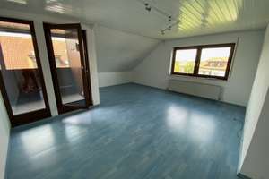 Große DG-Wohnung mit Balkon in ruhiger Lage von Zell- 3,5 Zi-82qm- – Aichelberger Weg 3, 73119 Zell unter Aichelberg – Vorschaubild 14