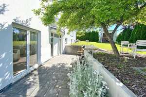 +++ BEREIT FÜR DIE ZUKUNFT! +++ Komfortables Architektenwohnhaus mit 3 WE, 414 qm Wfl , 3 Carports! – Forchheim (Kreis) – Vorschaubild 23