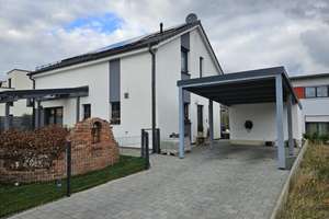 Schönes Einfamilienhaus in Altenstadt – Die vollständige Adresse der Immobilie erhältst du vom Anbieter., 92665 Altenstadt an der Waldnaab – Vorschaubild 1