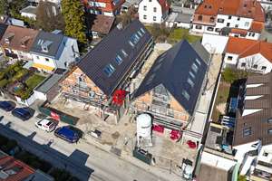 VERKAUF: Hochwertiges Wohninvestment in begehrter Münchner Bestlage – Die vollständige Adresse der Immobilie erhältst du vom Anbieter., 81247 Obermenzing, München – Vorschaubild 13