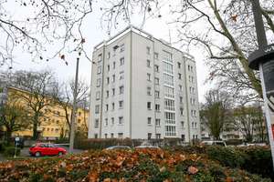 Wiesbaden: 1- Zimmerapartment - Erstbezug nach Modernisierung – Die vollständige Adresse der Immobilie erhältst du vom Anbieter., 65197 Rheingauviertel / Hollerborn, Wiesbaden – Vorschaubild 6