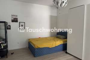 Tauschwohnung: Tausche schöne Wohnung in Düsseldorf – 40217 Friedrichstadt, Düsseldorf – Vorschaubild 4