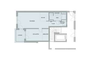 K-Weidenpesch - Erstbezug einer lichtdurchflutenden 2,5 Zimmer Wohnung im 1.OG - barrierefrei! – Gertrud-Koch-Straße 5, 50737 Weidenpesch, Köln – Vorschaubild 4