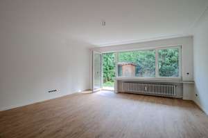 Schöne EG-Wohnung mit Terrasse, kl. Garten und Garage – Die vollständige Adresse der Immobilie erhältst du vom Anbieter., 53177 Muffendorf, Bonn – Vorschaubild 5