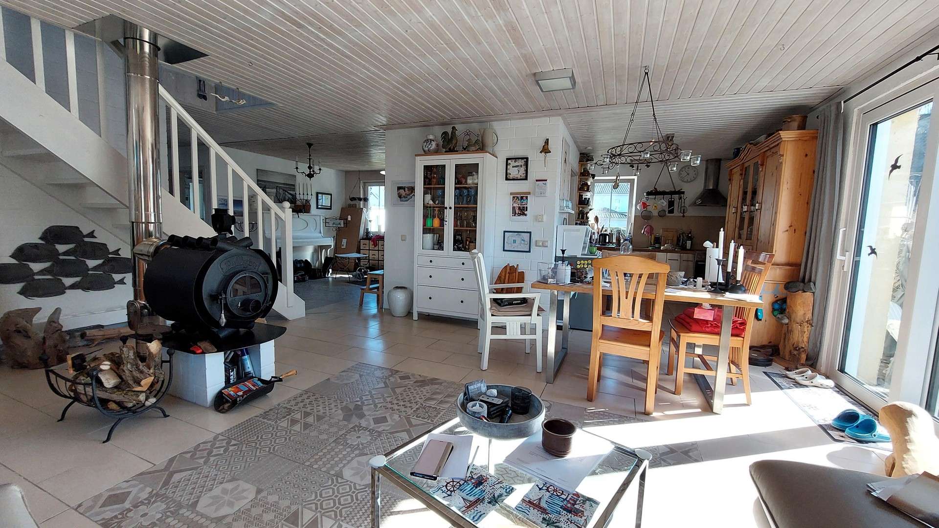 Immobilie in Bad Doberan - Passivhaus unweit der Ostsee ohne Makler von Privat - Bild 0