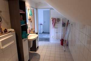 2 Zimmer öffentlich gefördert ( WBS benötigt) – Hünefeldstr. 53, 52068 Trierer Straße, Aachen – Vorschaubild 7