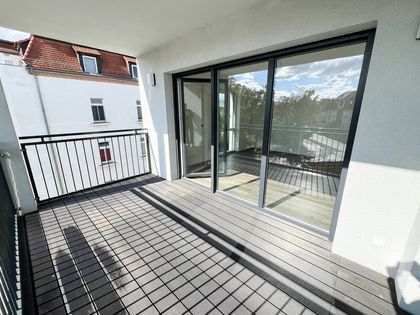 Wohnung mieten in Taucha (Kreis Nordsachsen) - ImmoScout24