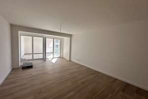NEUBAU - Mehr Raum fürs Leben: 4 Zimmer mit EBK & großer Loggia – Ludenberger Straße 21, 40629 Ludenberg, Düsseldorf – Vorschaubild 2