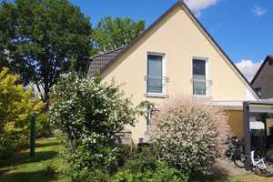 Gepflegtes Einfamilienhaus in schöner Lage von Prisdorf zu verkaufen – Pinneberg (Kreis) – Vorschaubild 6