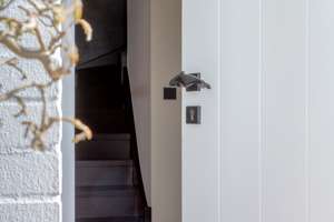 Aktualisiert: Provisionsfreier Verkauf- Keitum-Lux. Endhaus mit Einzelhaus-Charakter im Privatweg – Die vollständige Adresse der Immobilie erhältst du vom Anbieter., 25980 Sylt (Gemeinde) – Vorschaubild 4