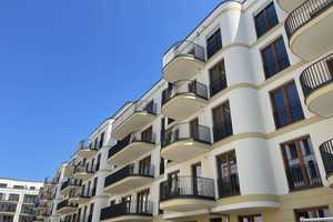 Wohnen mit Stil & Komfort – 3 Zimmer mit Dachterrasse in Top-Lage! – Subbelrather Str. 486-494 492c, 50825 Köln – Vorschaubild 13