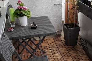 Schöne 3 ZKB in Mannheim/Rheinau, ruhige Lage, EBK , 70qm + Süd-Balkon, € 790,- +NK/HZ – Die vollständige Adresse der Immobilie erhältst du vom Anbieter., 68219 Rheinau, Mannheim – Vorschaubild 18