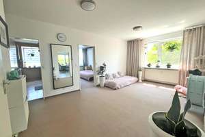 Schöne Aussicht: Raumwunder mit Stellplatz u. Balkon – Die vollständige Adresse der Immobilie erhältst du vom Anbieter., 22145 Rahlstedt, Hamburg – Vorschaubild 6
