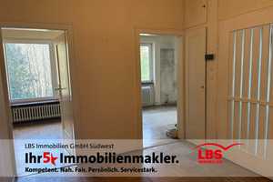 Wohntraum für Generationen in begehrter Innenstadtlage – Baden-Baden – Vorschaubild 14