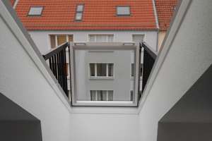 Charmantes 2,5-Zimmer-Apartment in List-Vahrenwald – Die vollständige Adresse der Immobilie erhältst du vom Anbieter., 30161 Vahrenwald, Hannover – Vorschaubild 8